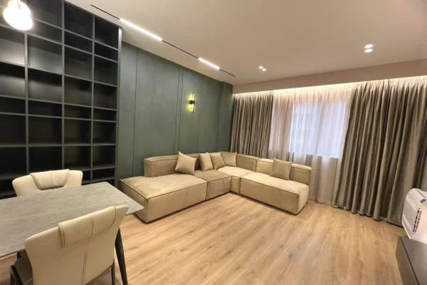 Casa in affitto 1+1 a Tirana - 550 Euro
