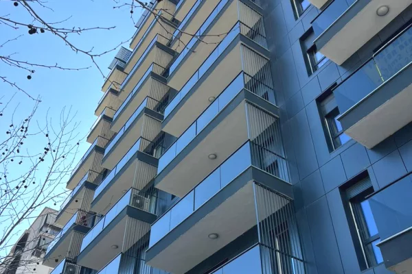 Shtepi ne shitje 1+1 ne Tirane - 135,200 Euro