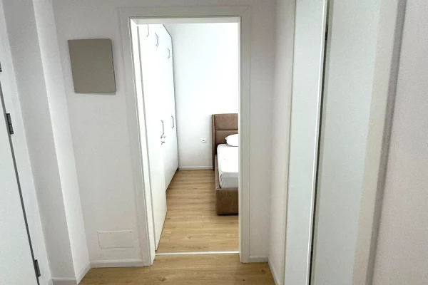 Shtepi me qera 1+1 ne Tirane - 40,000 Leke