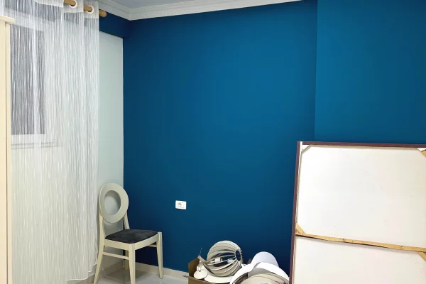 Shtepi me qera Duplex(shtepi me 2 kate) ne Tirane, 3+1, Mobilimi E mobiluar, Pagesa 1,500  Euro.
