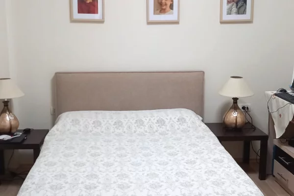 Shtepi ne shitje Apartament ne Tirane, 2+1, Mobilimi E mobiluar, Pagesa 195,000  Euro.