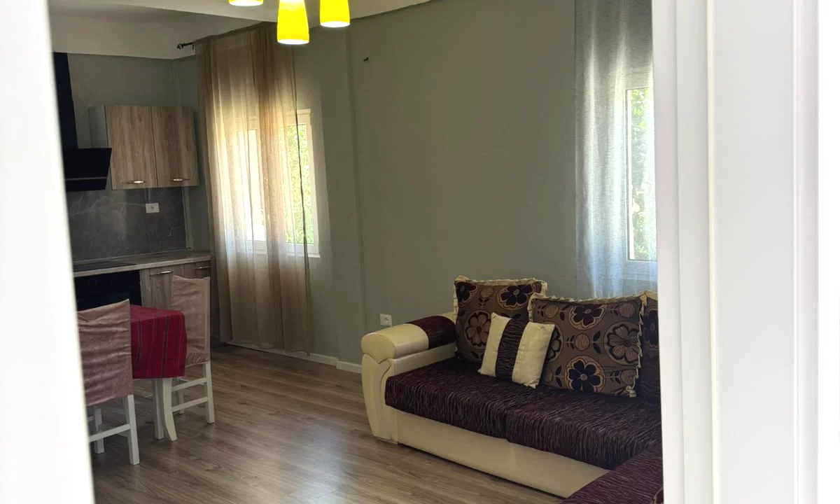 Apartment for rent in Tirana 2+1, Furnished