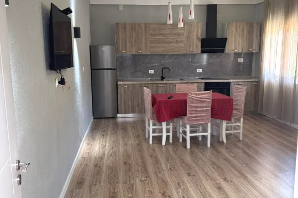 Apartment for rent in Tirana 2+1, Furnished