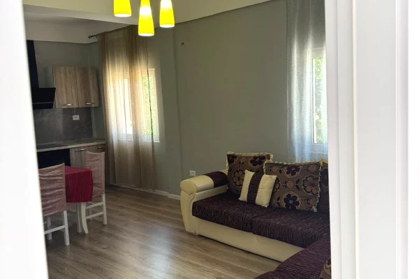 House for Rent 2+1 in Tirana - 35,000 Leke