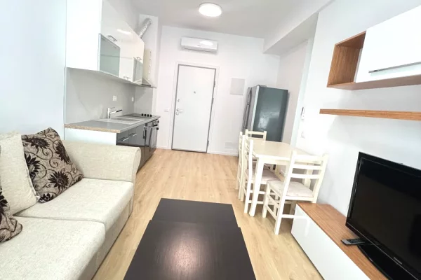 Shtepi me qera 2+1 ne Tirane - 500 Euro
