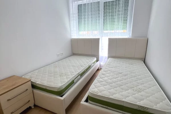 Shtepi me qera Apartament ne Tirane, 2+1, Mobilimi E mobiluar, Pagesa 500  Euro.