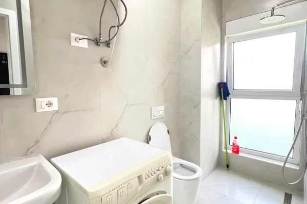 Shtepi me qera Apartament ne Tirane, 2+1, Mobilimi E mobiluar, Pagesa 500  Euro.