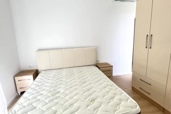 Shtepi me qera Apartament ne Tirane, 2+1, Mobilimi E mobiluar, Pagesa 500  Euro.