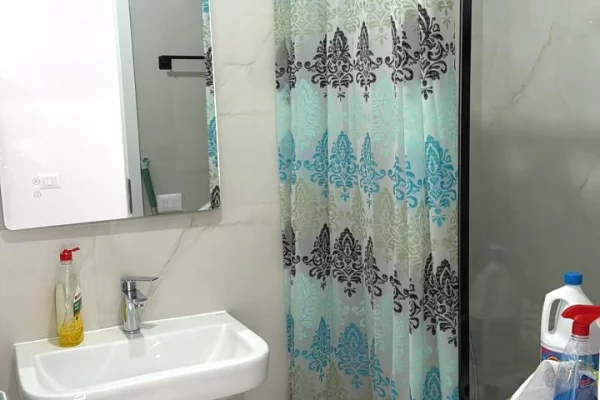 Shtepi me qera Apartament ne Tirane, 2+1, Mobilimi E mobiluar, Pagesa 520  Euro.