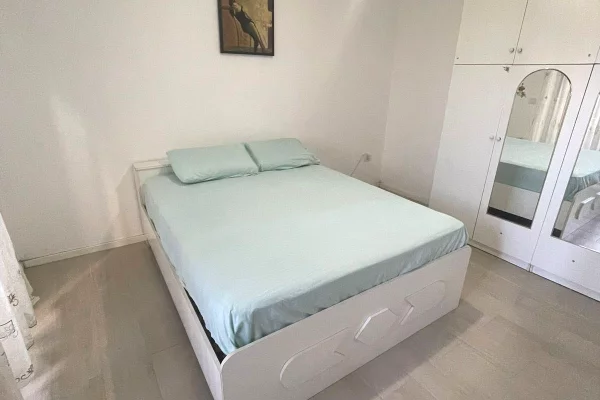 Shtepi ne shitje Apartament ne Tirane, 2+1, Mobilimi E mobiluar, Pagesa 130,000  Euro.