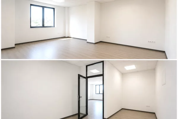 Jepet me qera ambient per biznes me vendndodhje ne Komune
