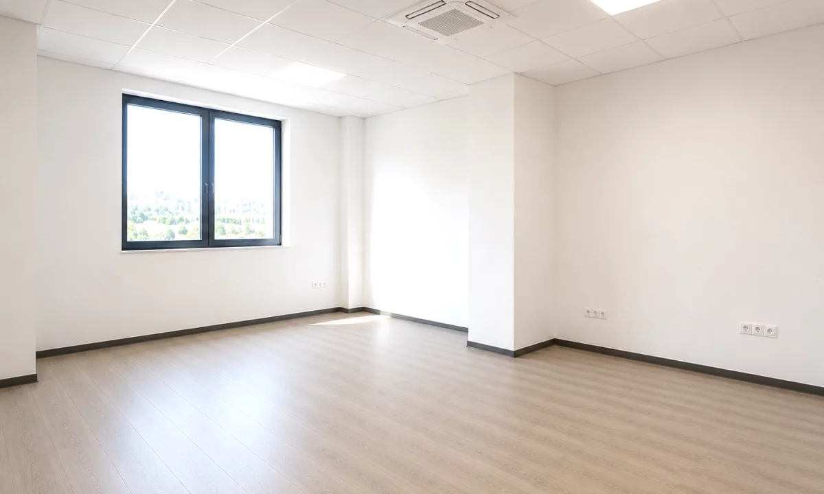 Jepet me qera ambient per biznes me vendndodhje ne Komune