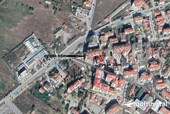 KORCE SHITEN 2 DYQANE  -  CMIM OKAZION