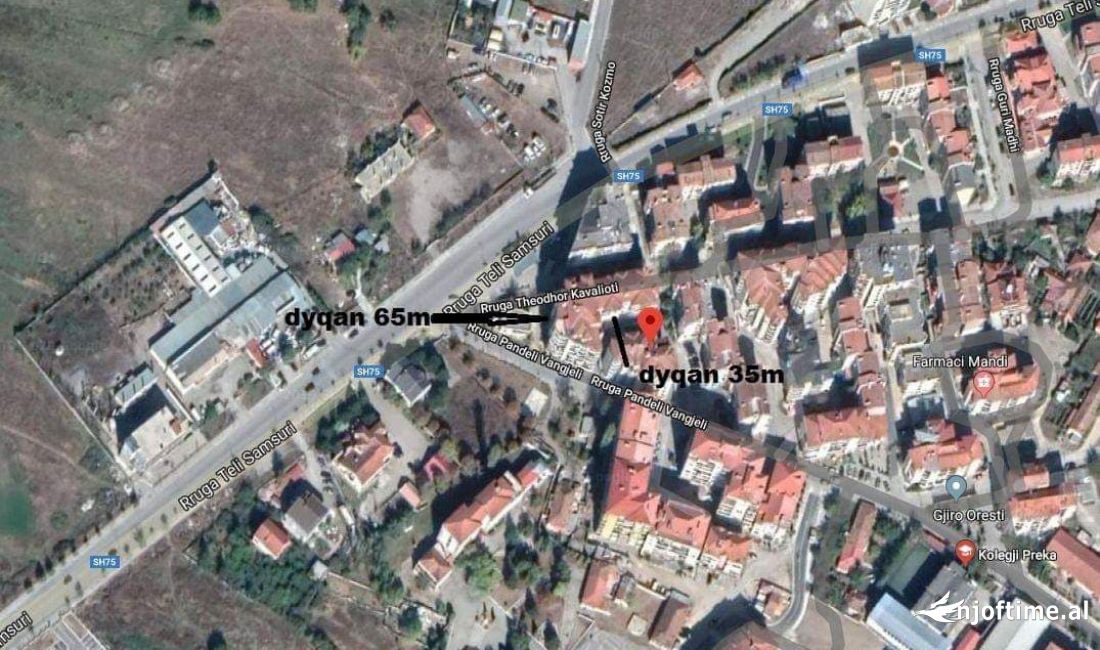 KORCE SHITEN 2 DYQANE  -  CMIM OKAZION