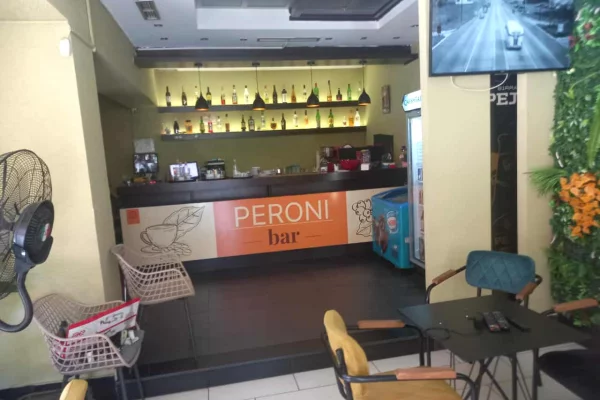 SHITET AMBIENT BIZNESI, LOKAL, TIRANE  320 000Euro / sip 140 m2