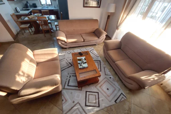 Shitet set Kolltuqesh per sallone, 3+2+1+1