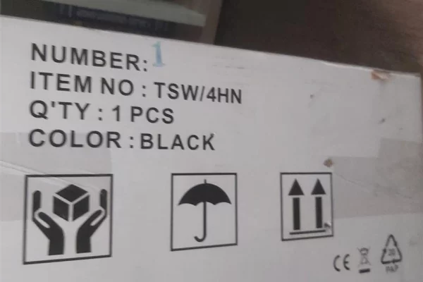 Different articles a Tirana - 170 Euro