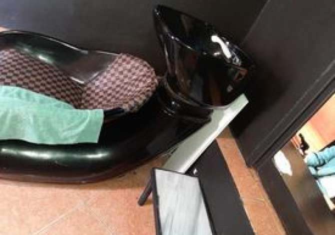 Shiten Paisje Berberi