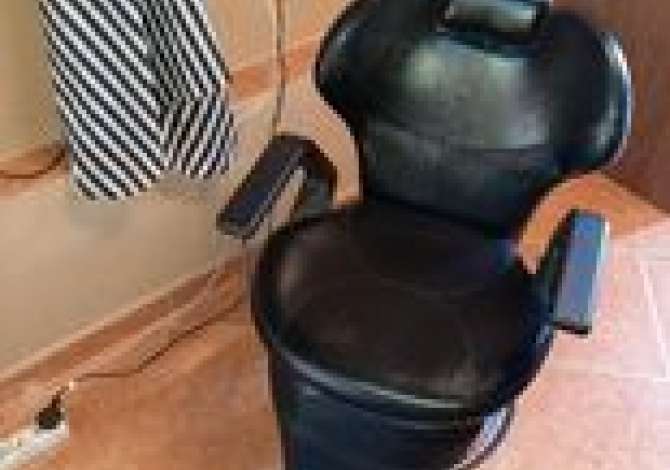 Pajisje biznesi ne shitje ne Korce - 11,000 Leke