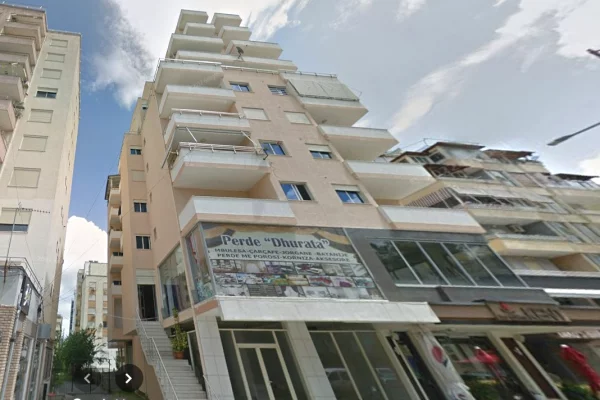 Shtepi ne shitje 2+1 ne Durres - 129,950 Euro