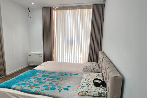 Appartamento in vendita a Tirana 3+1, Arredato