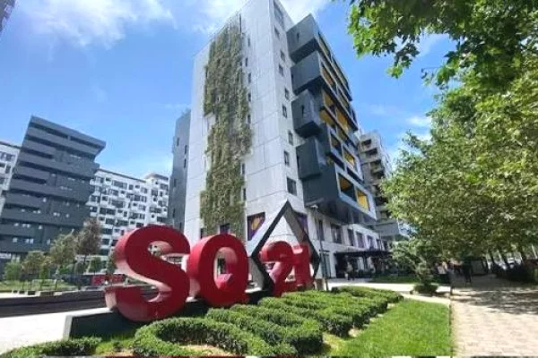 Shtepi ne shitje Apartament ne Tirane, 3+1, Mobilimi E mobiluar, Pagesa 364,000  Euro.