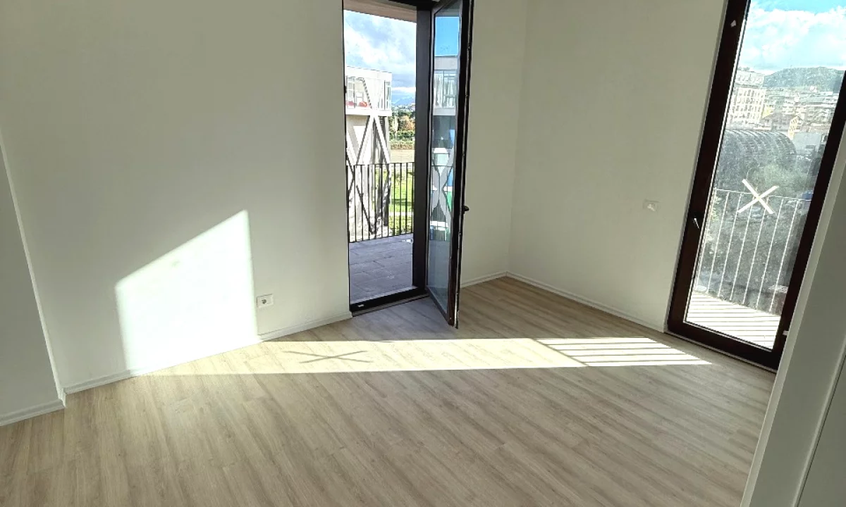 🏢 Me Qira – Ambient Zyre | Altana Residence, Tirane