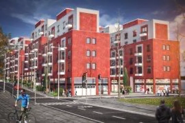 Business Property in Sale 4+1 in Tirana - 290,000 Euro