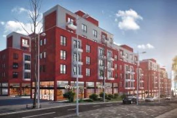 🏢 Shitet Magazine – Selite, Tirane​