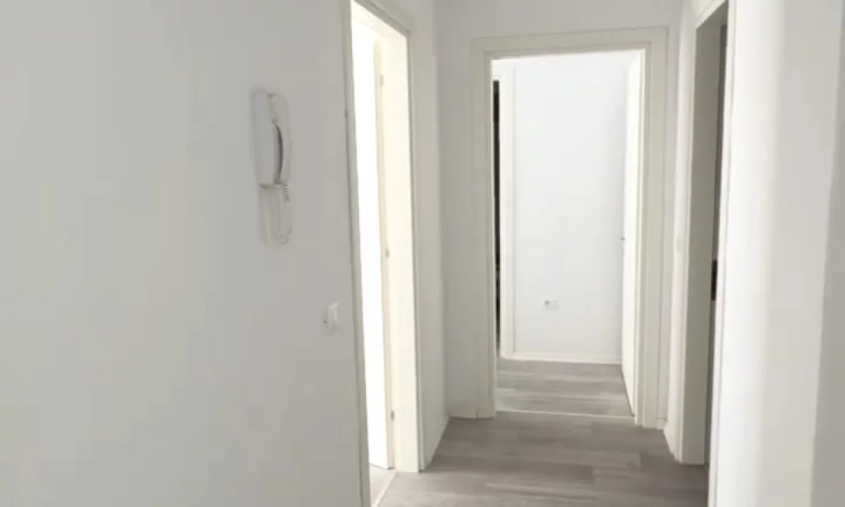 🎓 Apartament 2+1+2 per Shitje – Prane “University” School 🏙️