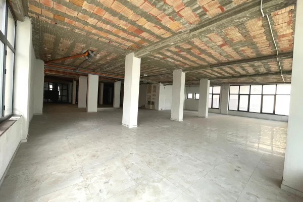 Business Property for Rent 3+1 in Tirana - 12,000 Euro