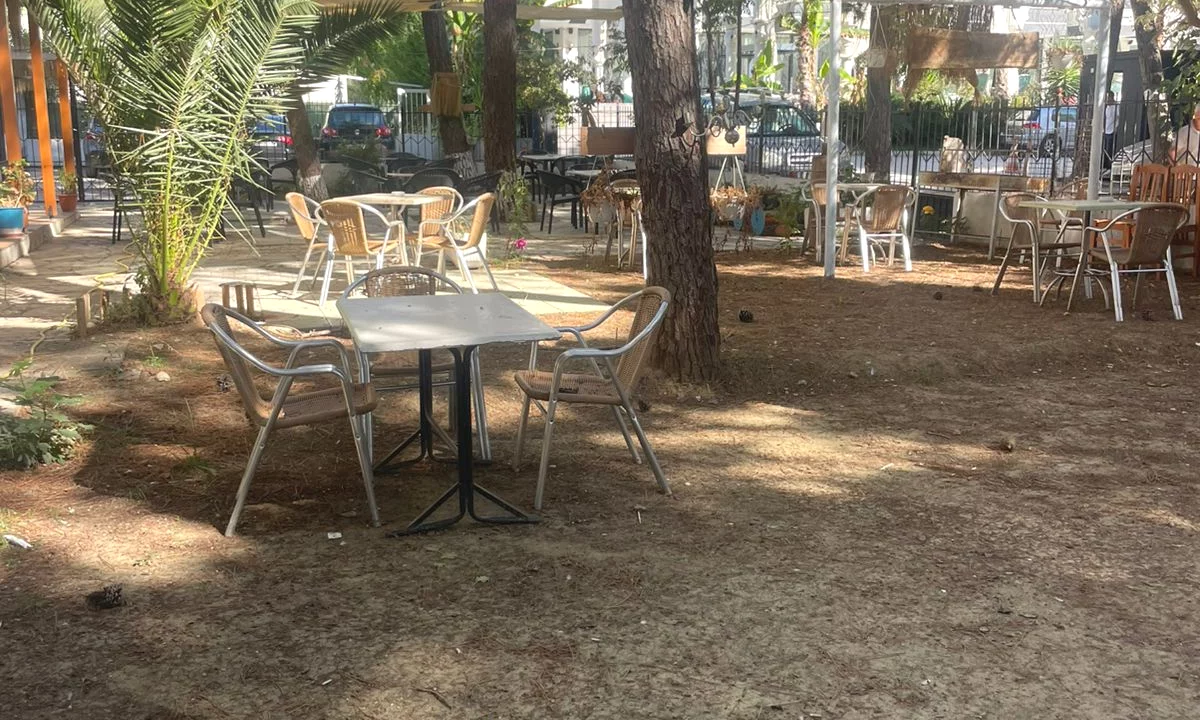 🍹 Lokal me Qira ne Golem 🏖️