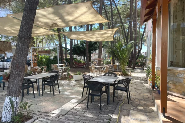 🍹 Lokal me Qira ne Golem 🏖️