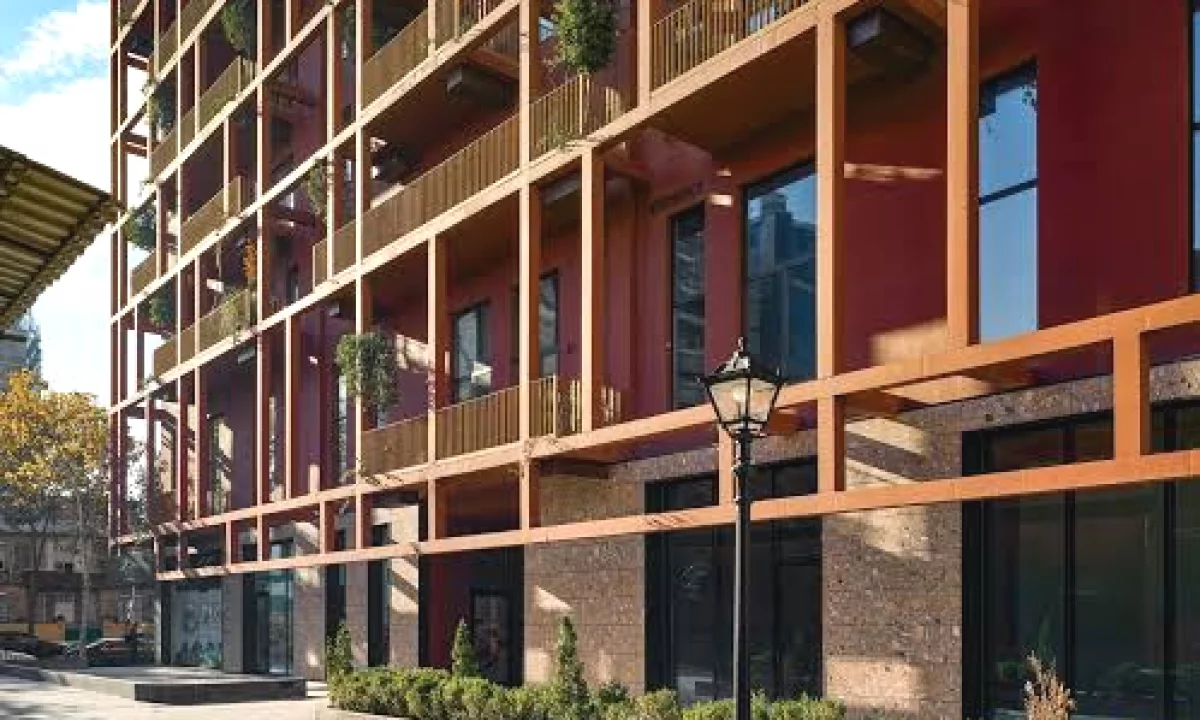 Shtepi ne shitje Apartament ne Tirane, 1+1, Mobilimi E mobiluar, Pagesa 210,000  Euro.