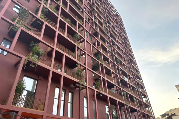 Shtepi ne shitje Apartament ne Tirane, 1+1, Mobilimi E mobiluar, Pagesa 210,000  Euro.