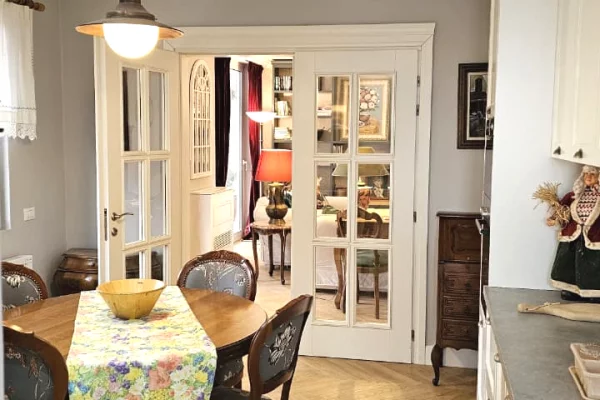 Shtepi ne shitje 2+1 ne Tirane - 650,000 Euro