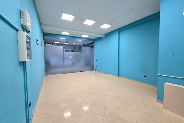Business Property for Rent 3+1 in Tirana - 600 Euro
