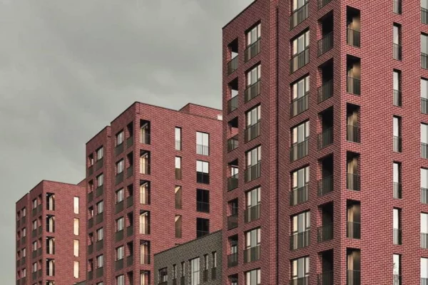 Appartamento in vendita a Tirana 1+1, Arredato