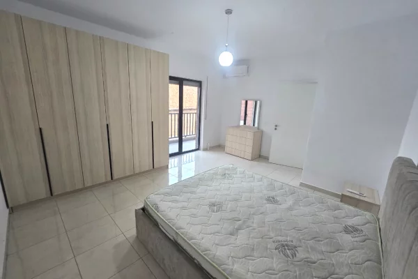 Apartment for rent in Tirana 1+1, Furnished