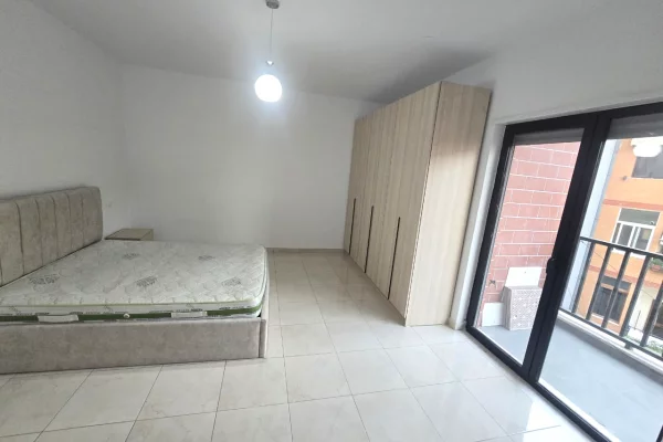 Apartment for rent in Tirana 1+1, Furnished