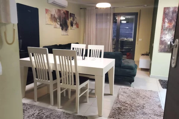 House for Rent 2+1 in Tirana - 900 Euro