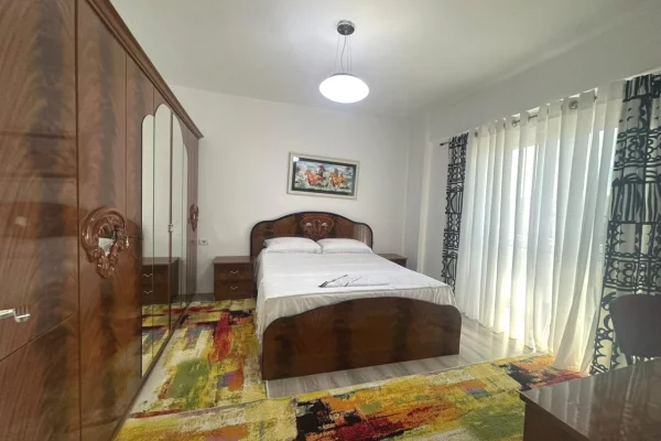 House for Rent 2+1 in Tirana - 700 Euro