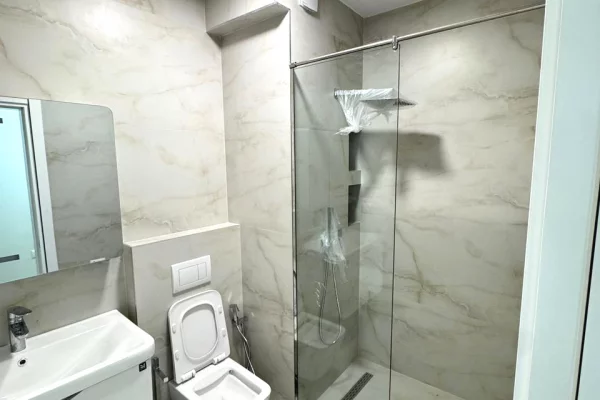 Shtepi me qera Apartament ne Tirane, 2+1, Mobilimi E mobiluar, Pagesa 800  Euro.