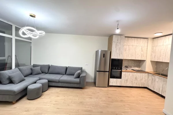 House for Rent 2+1 in Tirana - 800 Euro