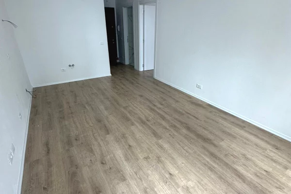 Shtepi me qera Apartament ne Tirane, 1+1, Mobilimi Pjeserisht e mobiluar, Pagesa 400  Euro.