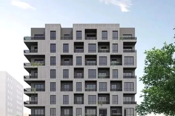 Casa in vendita 1+1 a Tirana - 130,000 Euro