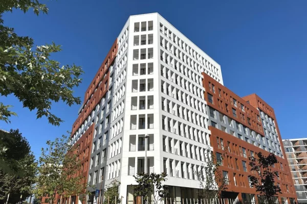 Casa in vendita 3+1 a Tirana - 207,800 Euro