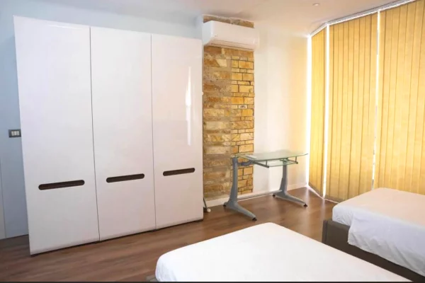 Shtepi me qera Apartament ne Tirane, 2+1, Mobilimi E mobiluar, Pagesa 850  Euro.