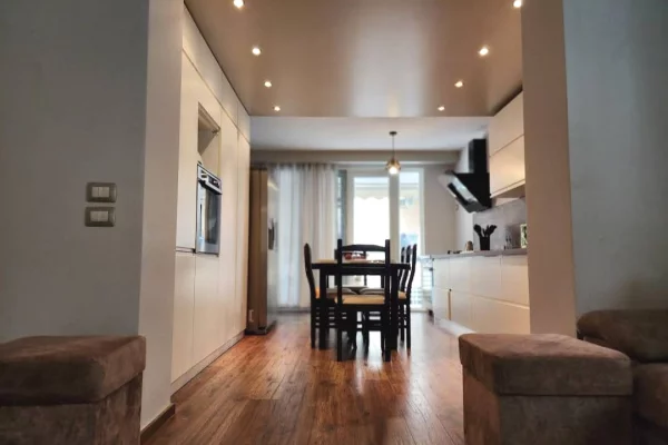 House for Rent 2+1 in Tirana - 1,000 Euro