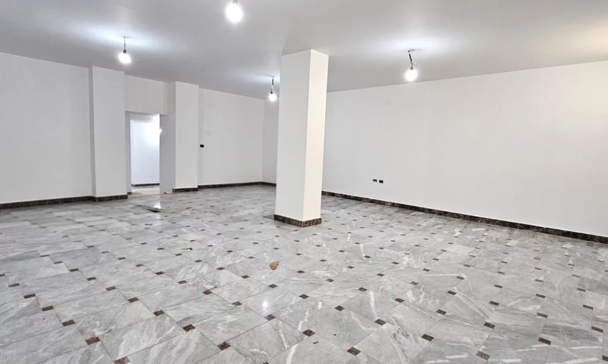 🏢 DYQAN / NJESI BIZNESI ME QIRA – RRUGA “SAMI FRASHERI”, BLLOKU